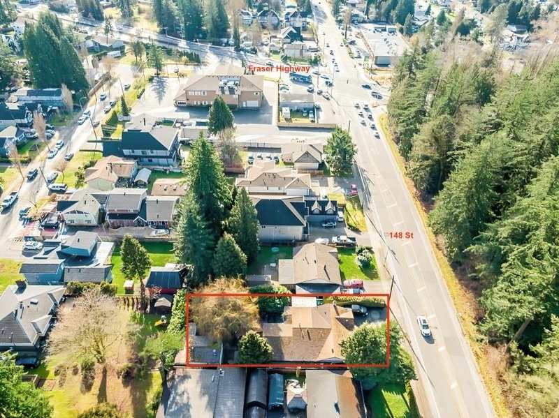 Image of home for listing MLS® R3142835