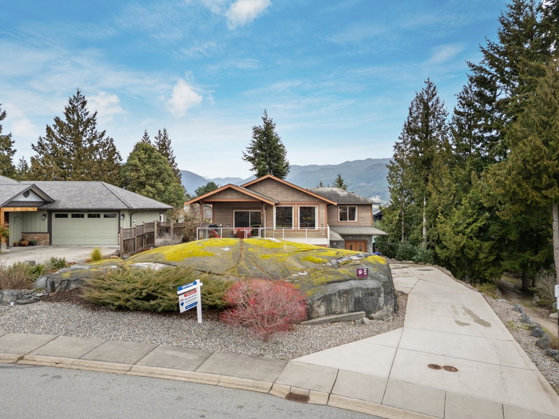 Image of home for listing MLS® R3142845