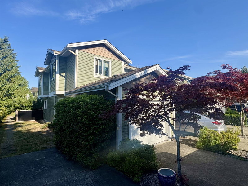 Image of home for listing MLS® R3142873