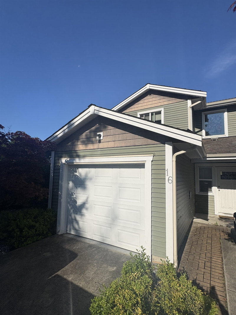Image of home for listing MLS® R3142873