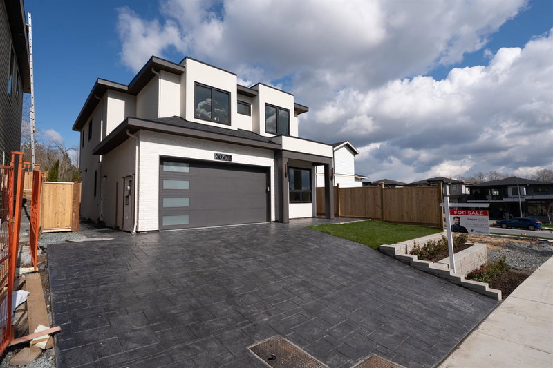 Image of home for listing MLS® R3142911