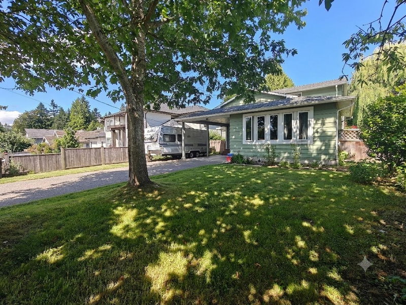 Image of home for listing MLS® R3142919