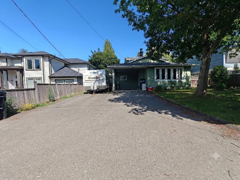 Image of home for listing MLS® R3142919