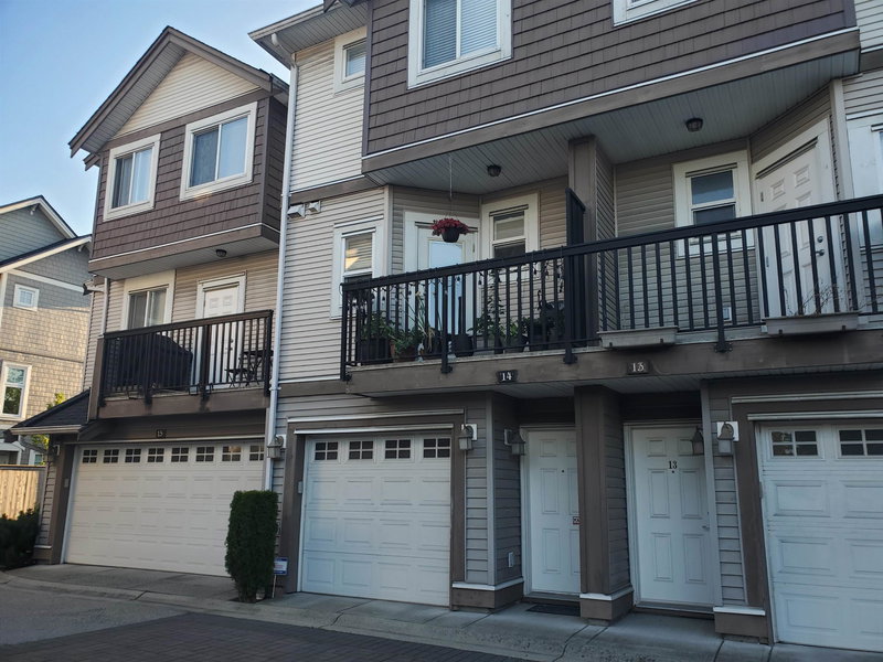 Image of home for listing MLS® R3142938