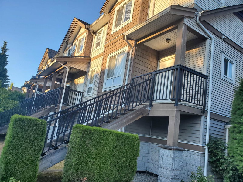 Image of home for listing MLS® R3142938