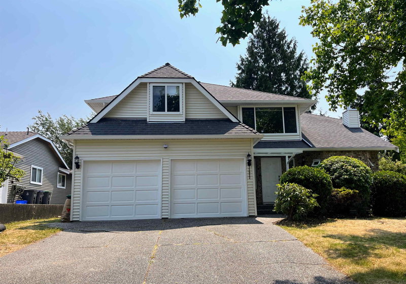 Image of home for listing MLS® R3142981