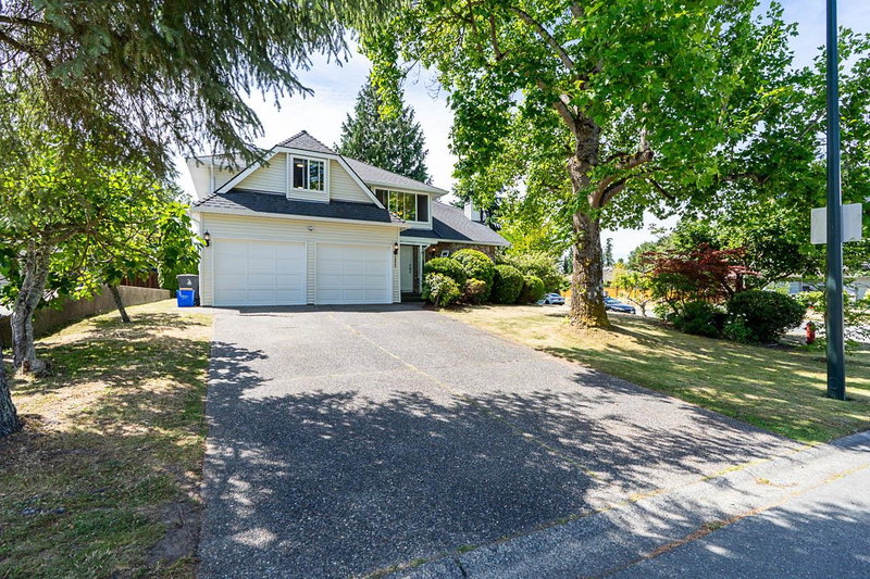 Image of home for listing MLS® R3142981