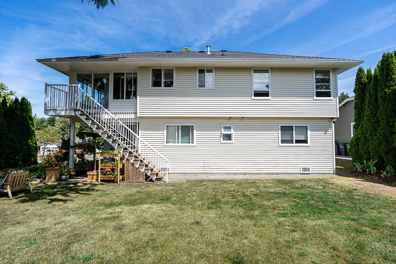Image of home for listing MLS® R3142981