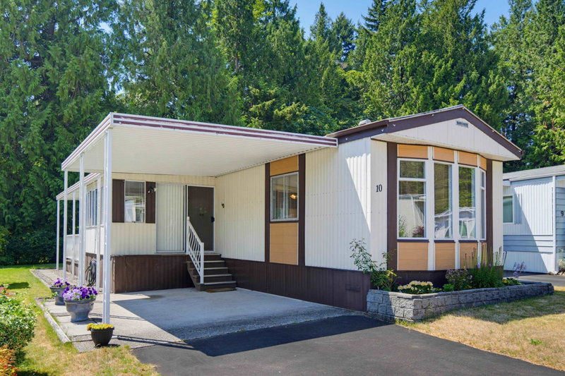 Image of home for listing MLS® R3142986