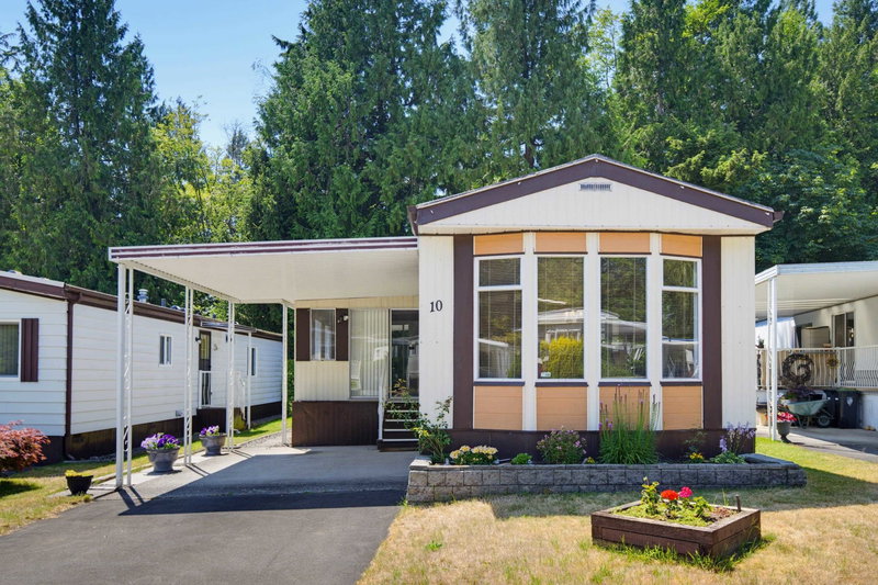 Image of home for listing MLS® R3142986