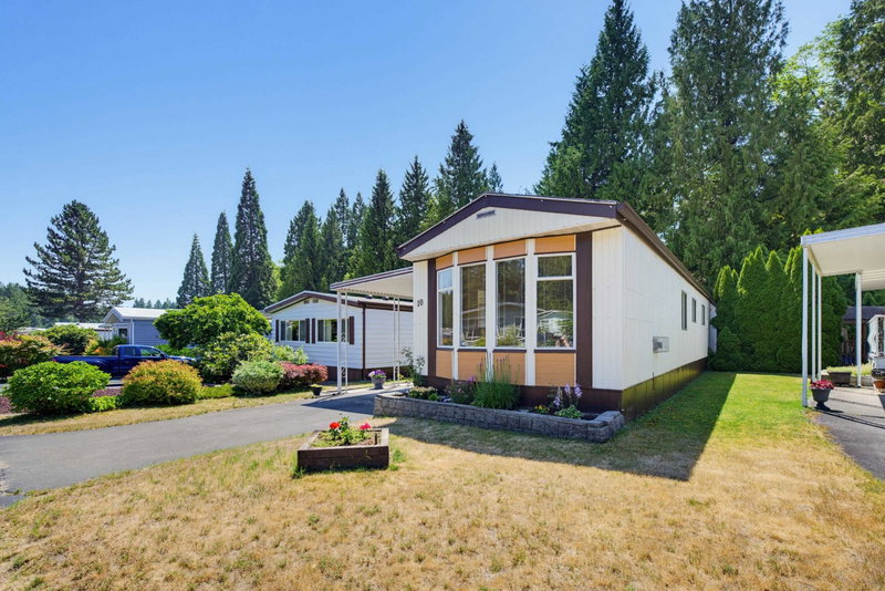 Image of home for listing MLS® R3142986