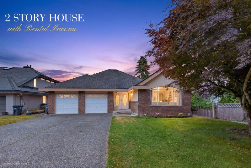 Image of home for listing MLS® R3142994