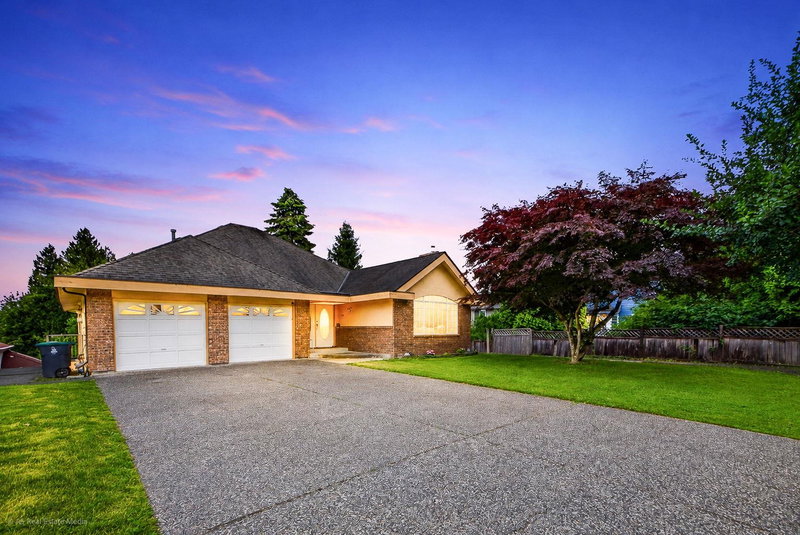 Image of home for listing MLS® R3142994