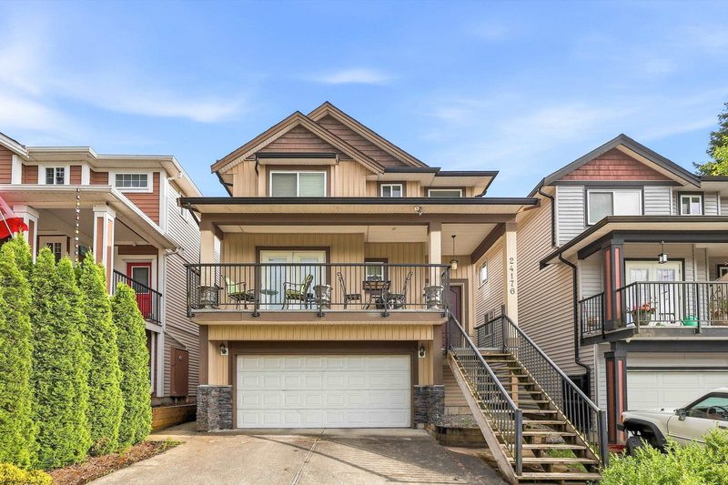 Image of home for listing MLS® R3142995