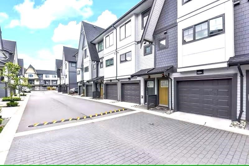 Image of home for listing MLS® R3142998