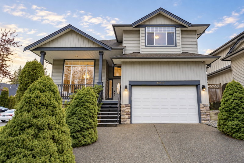 Image of home for listing MLS® R3143075
