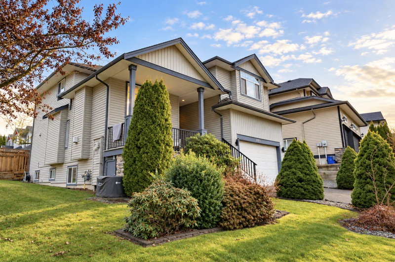 Image of home for listing MLS® R3143075