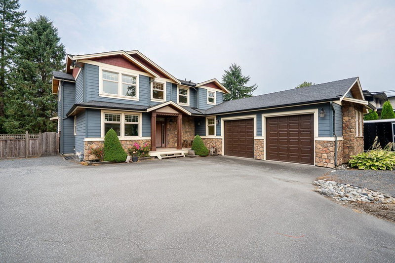 Image of home for listing MLS® R3143104