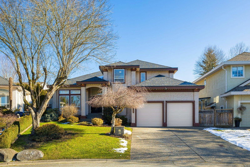 Image of home for listing MLS® R3143122
