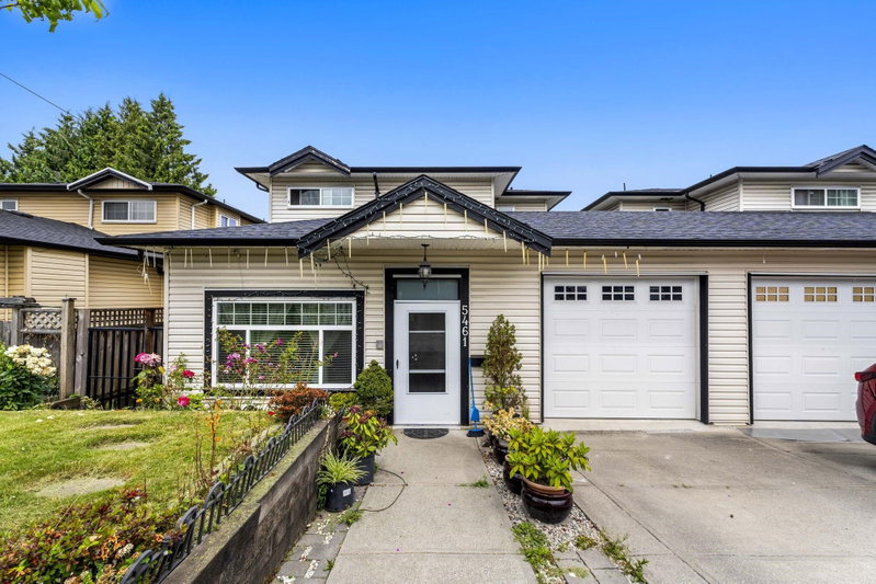 Image of home for listing MLS® R3143134