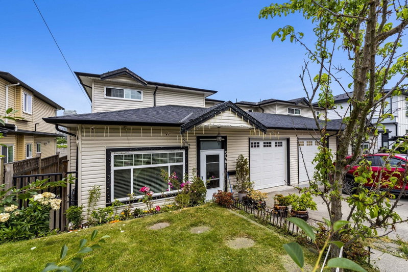 Image of home for listing MLS® R3143134