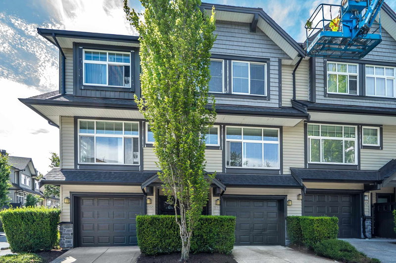 Image of home for listing MLS® R3143150