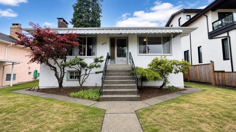 Image of home for listing MLS® R3143245