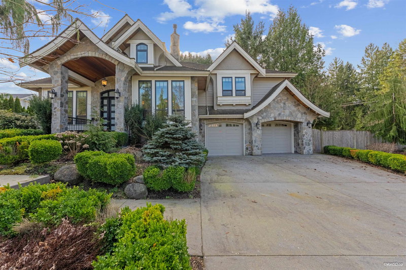 Image of home for listing MLS® R3143258