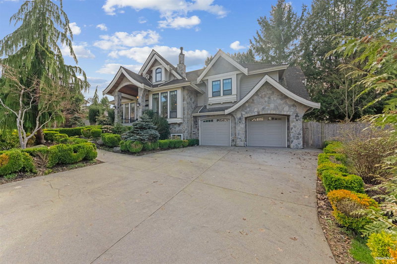 Image of home for listing MLS® R3143258