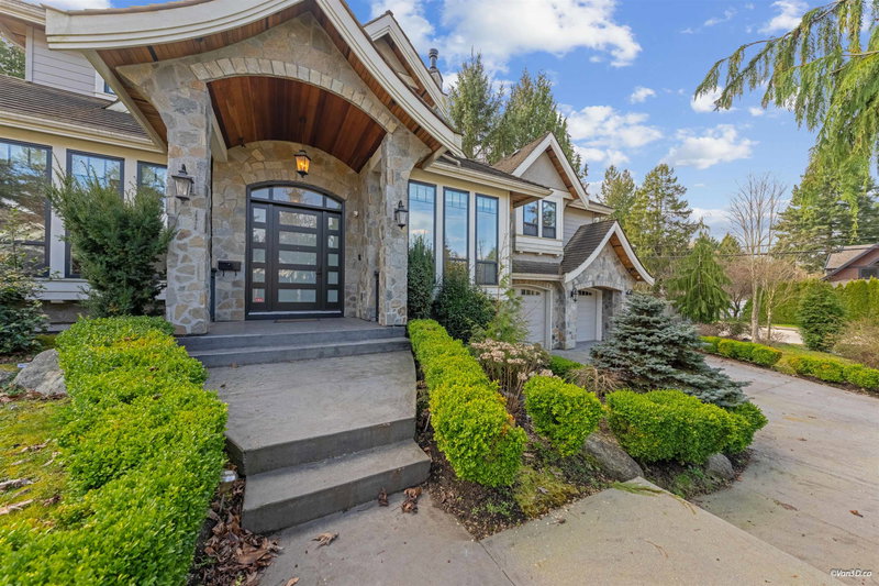 Image of home for listing MLS® R3143258