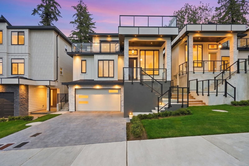 Image of home for listing MLS® R3143259