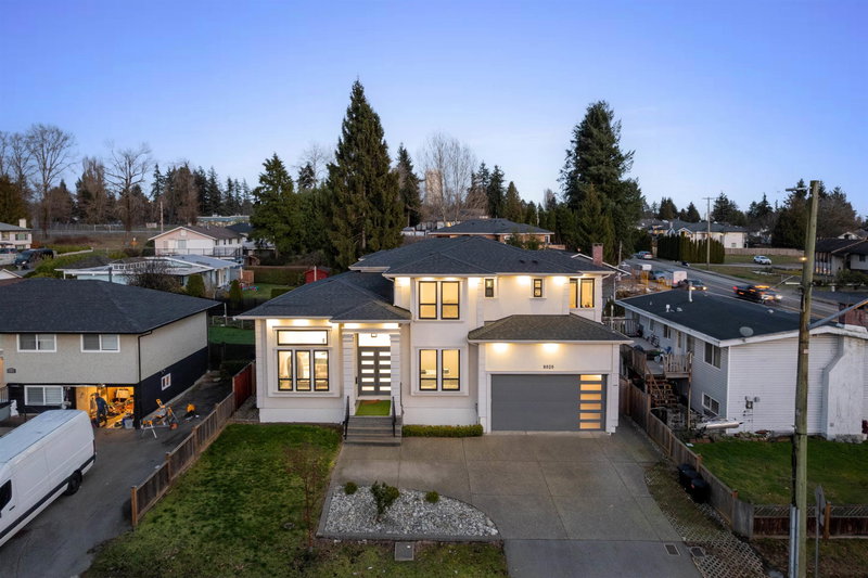 Image of home for listing MLS® R3143299