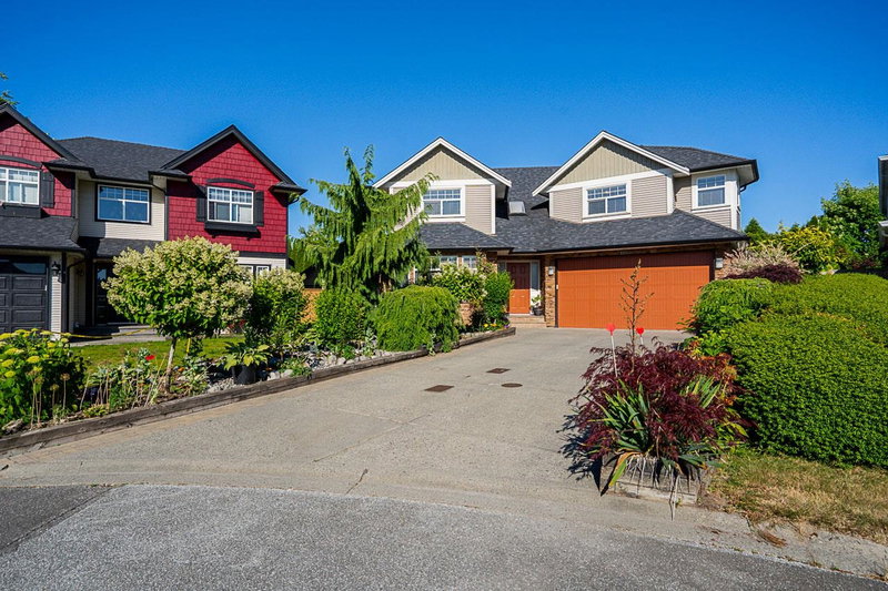 Image of home for listing MLS® R3143307