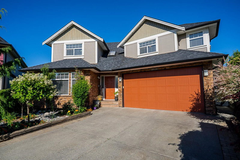 Image of home for listing MLS® R3143307