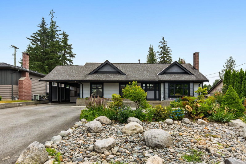 Image of home for listing MLS® R3143311
