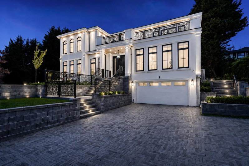 Image of home for listing MLS® R3143312