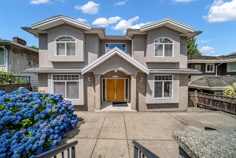 Image of home for listing MLS® R3143331