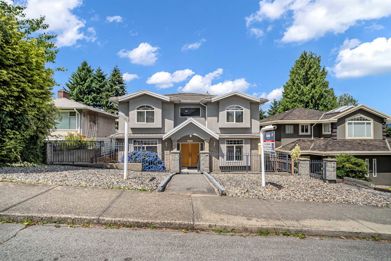 Image of home for listing MLS® R3143331