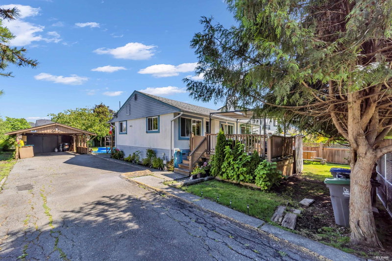 Image of home for listing MLS® R3143333
