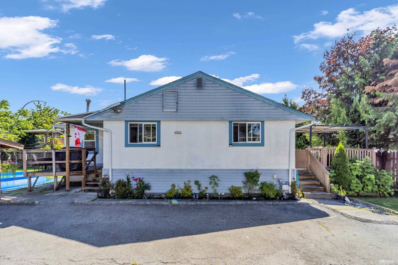 Image of home for listing MLS® R3143333