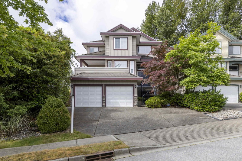 Image of home for listing MLS® R3143340