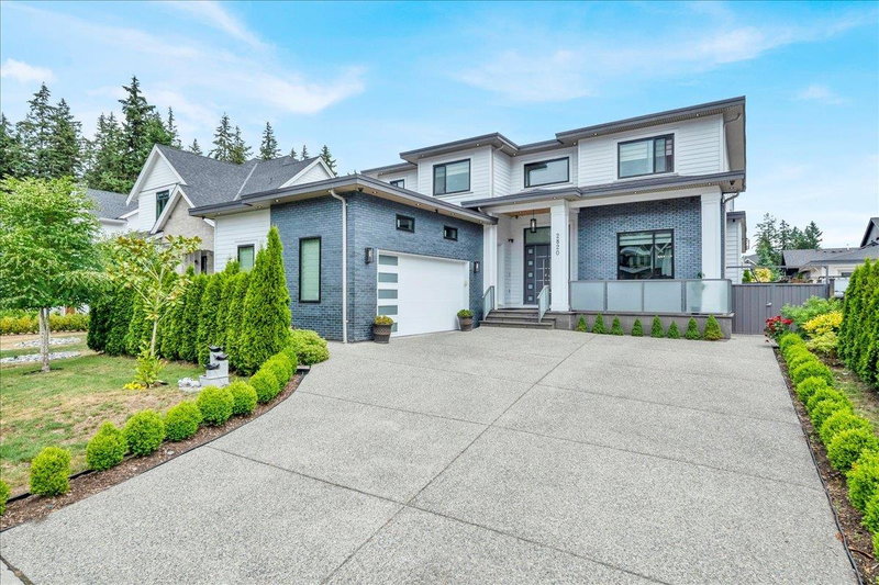 Image of home for listing MLS® R3143385