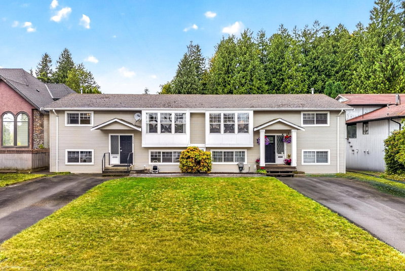 Image of home for listing MLS® R3143387