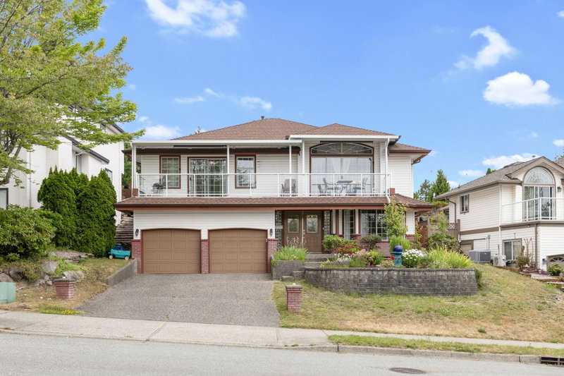 Image of home for listing MLS® R3143421