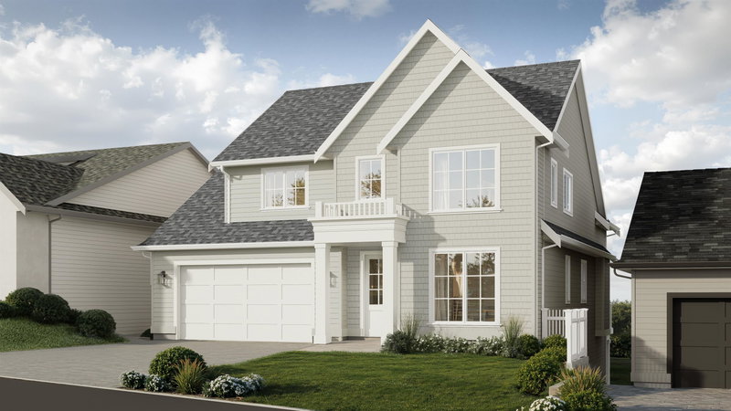 Image of home for listing MLS® R3143433