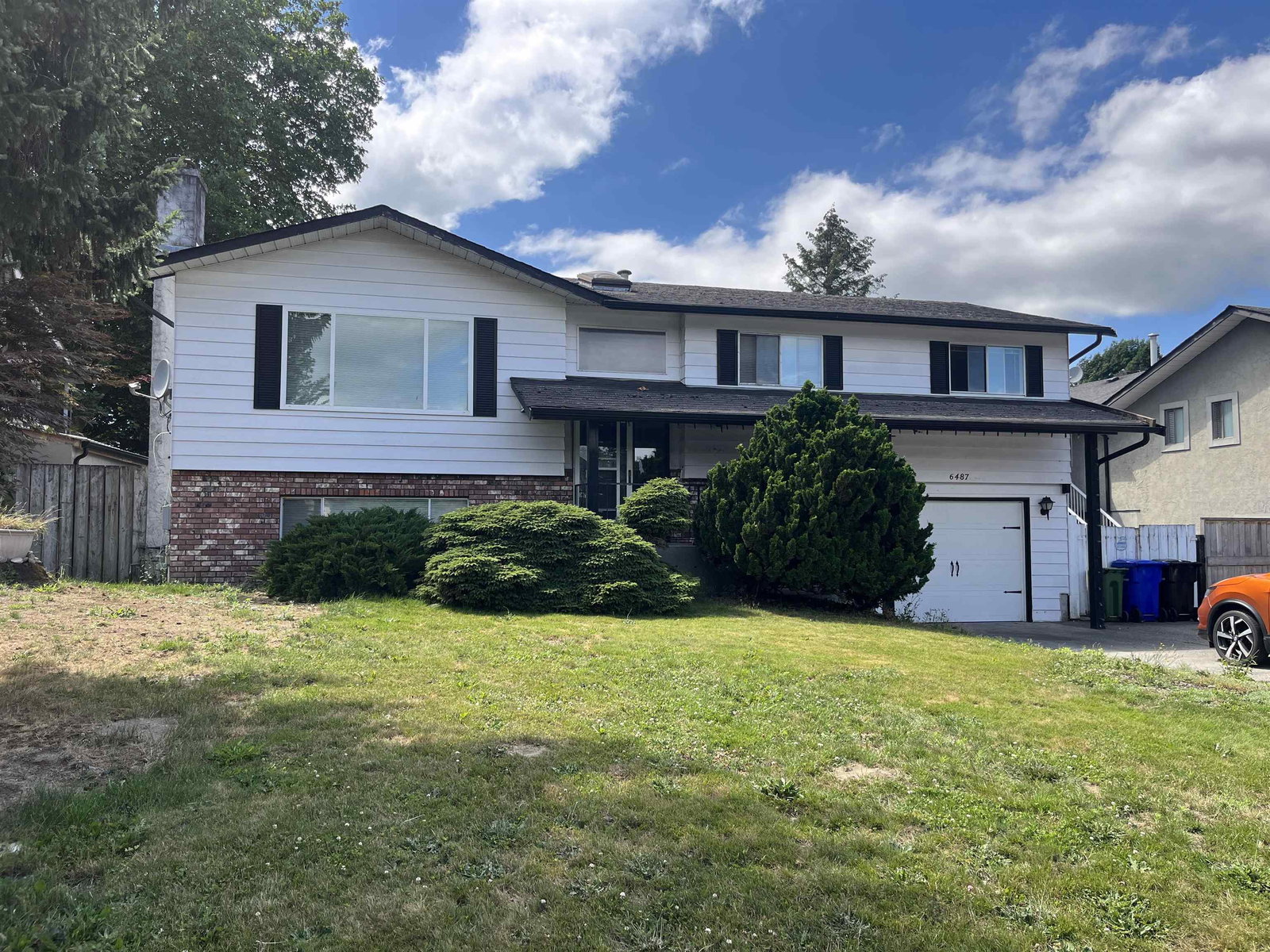 Image of home for listing MLS® R3143448