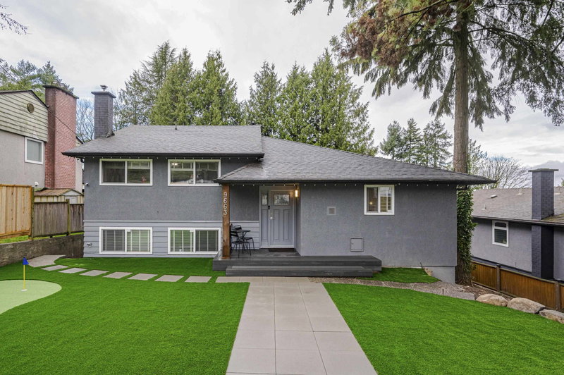 Image of home for listing MLS® R3143457