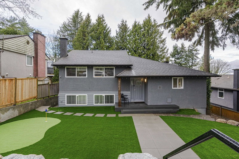 Image of home for listing MLS® R3143457