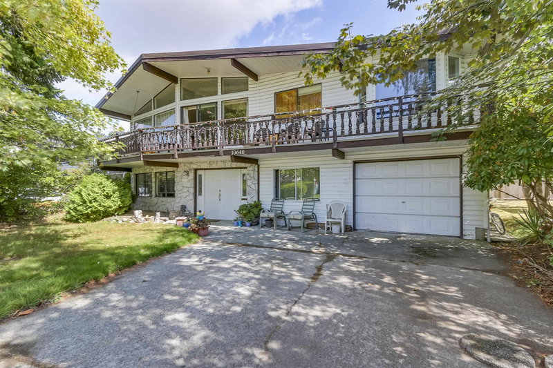Image of home for listing MLS® R3143488