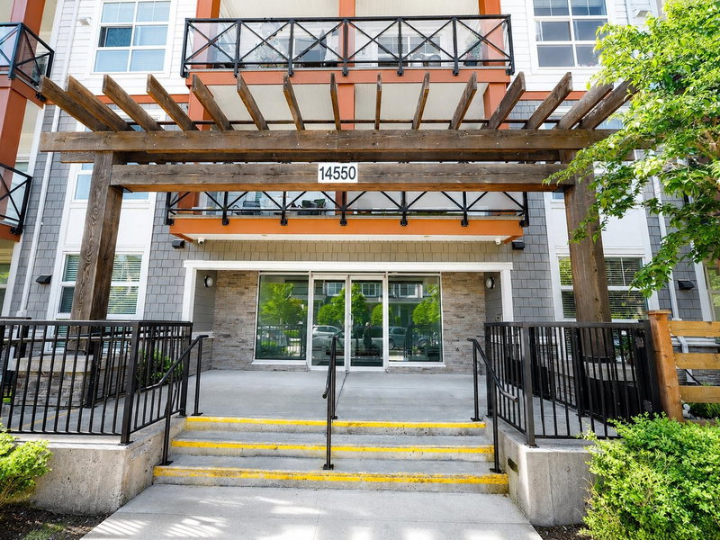 Image of home for listing MLS® R3143502